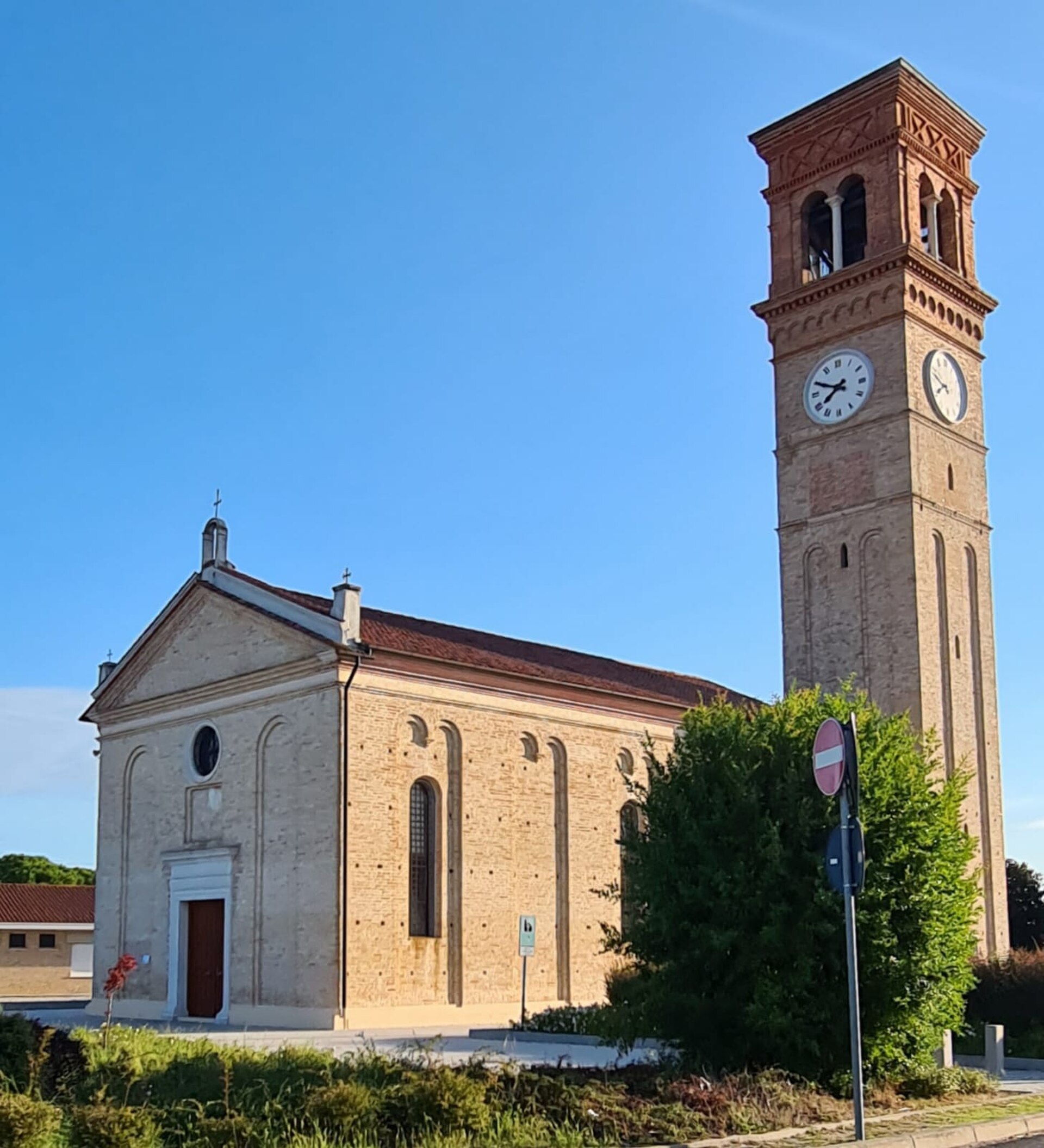 Pramaggiore